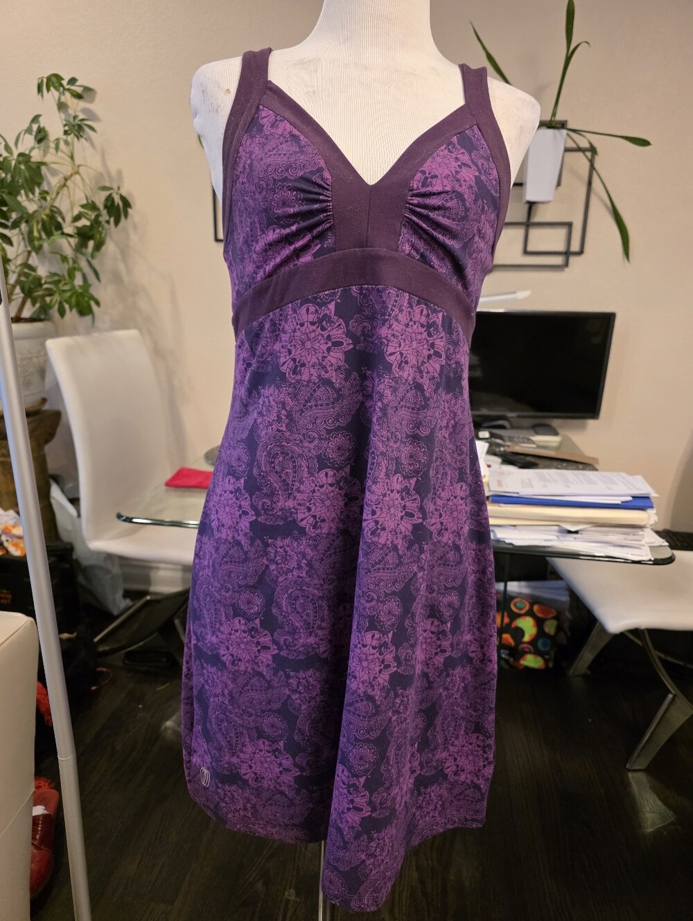 Balance Outdoor Collection Dress Size M